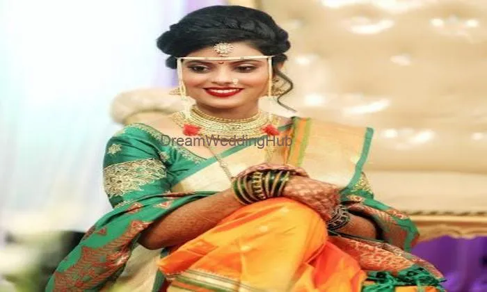 Makeovers By Mayuri Makeovers By Mayuri