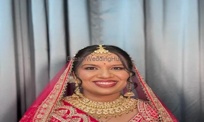 Makeovers By Niharika Adwani