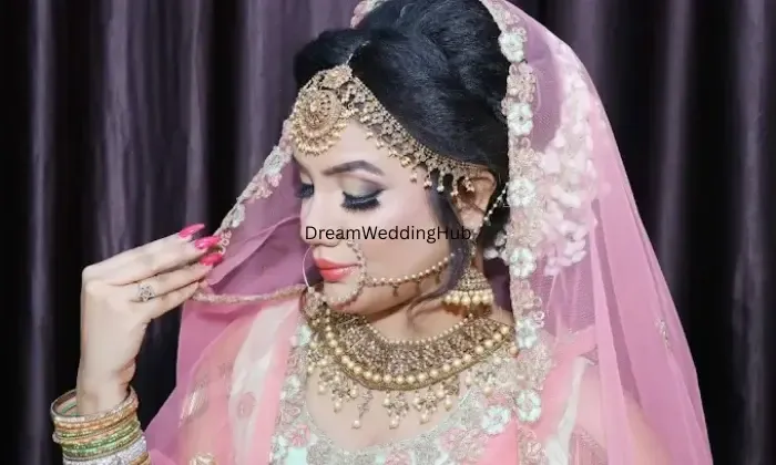 Makeovers By Rekha Sonu