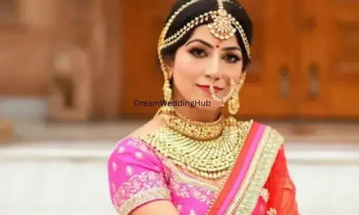 Makeovers By Ritika  Latika