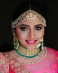 Makeovers By Rupali