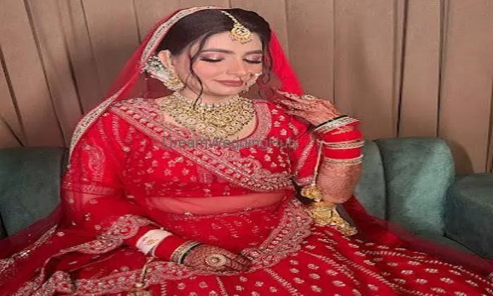 Makeovers By Sakshi Chugh -makeup Artist |bridalmakeup Artist |freelancers Makeupartist Muzaffarnagar