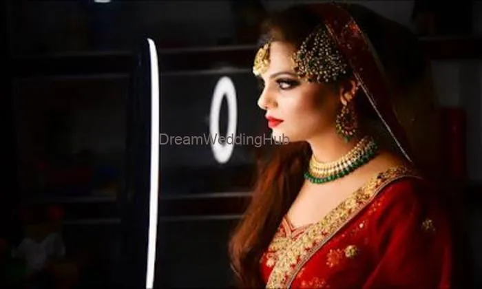Makeovers By Shamama