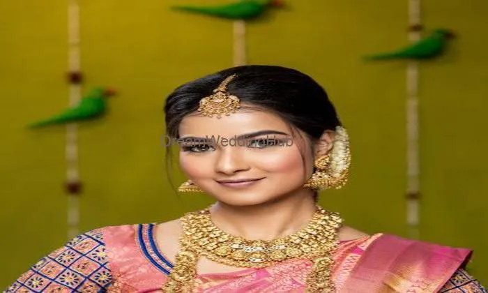 Makeovers By Sushma