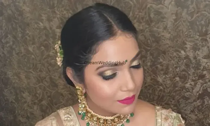 Makeovers By Swapna
