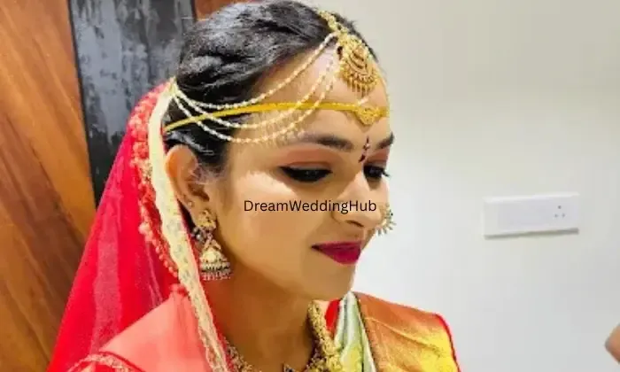 Makeovers By Tanvi Makeovers By Tanvi