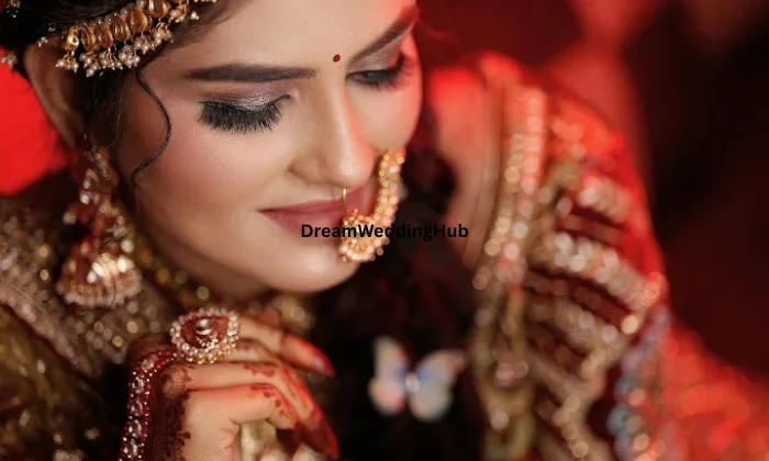 Makeovers By Vidhi