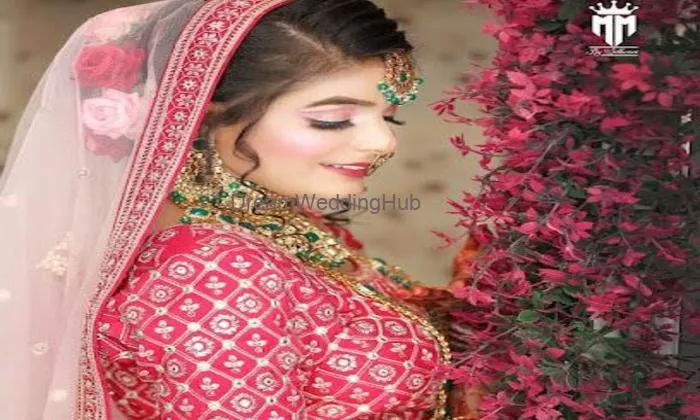 Makeovers Mantra By Sidhvani - Makeup Studio & Academy In Jalandhar Makeovers Mantra By Sidhvani - Makeup Studio & Academy In Jalandhar
