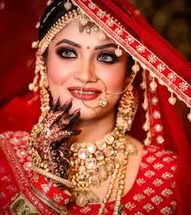 Makeovers With Sangapriya