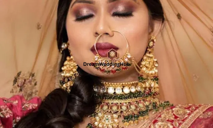 Makeoversbysiddhi