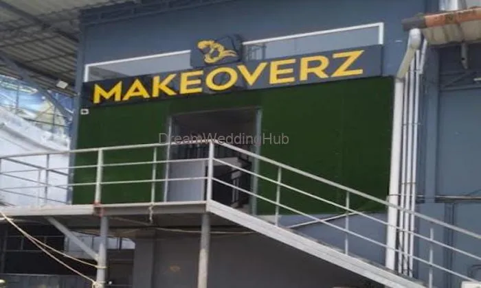 Makeoverz Family Salon & Beauty Spa