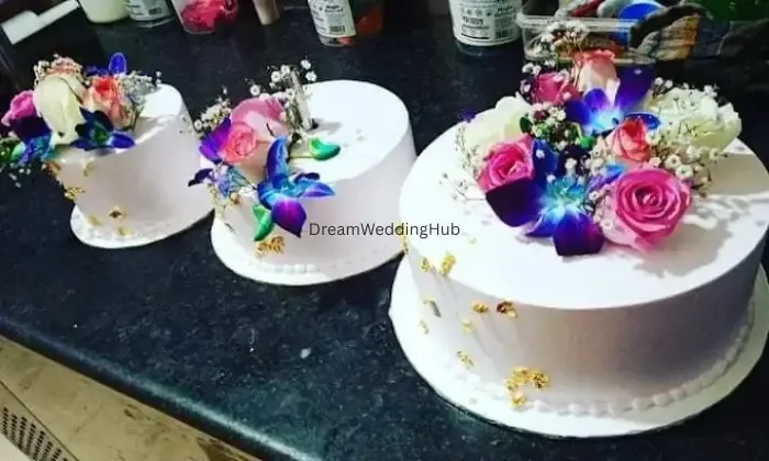 Makers Cake House