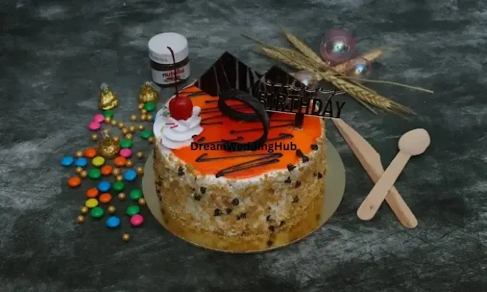 Makers Of Cakes