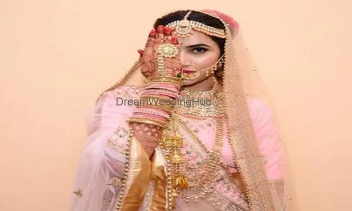 Makeup Affair By Sakshi