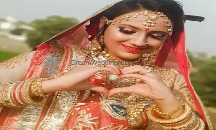 Makeup And Beauty Care By Anjali Wadhvani. Makeup And Beauty Care By Anjali Wadhvani.