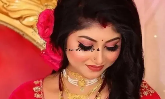 Makeup And Hair Artist By Bhavya Makeup And Hair Artist By Bhavya