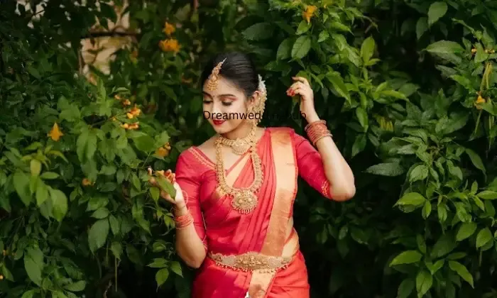 Makeup And Hair By Prathima