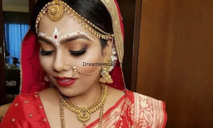 Makeup And Hair By Surabhi