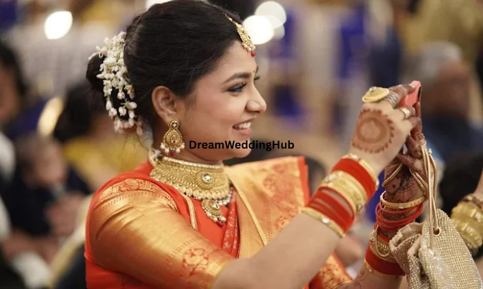 Makeup And Hair Lucknow