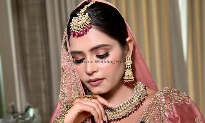 Makeup Art By Seerat Samra