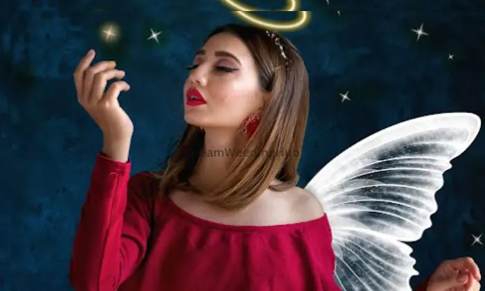 Makeup Artist Anshu