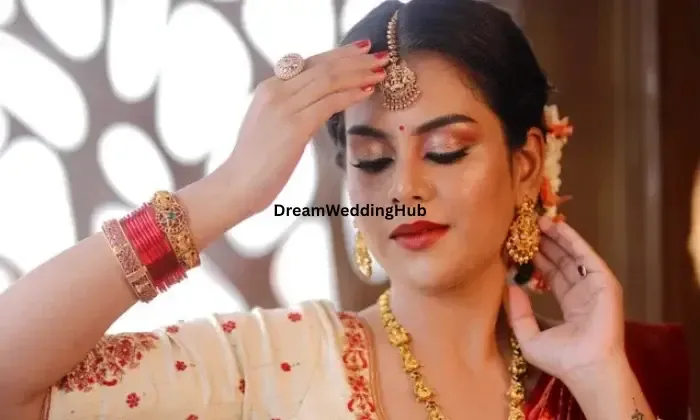 Makeup Artist Banglore