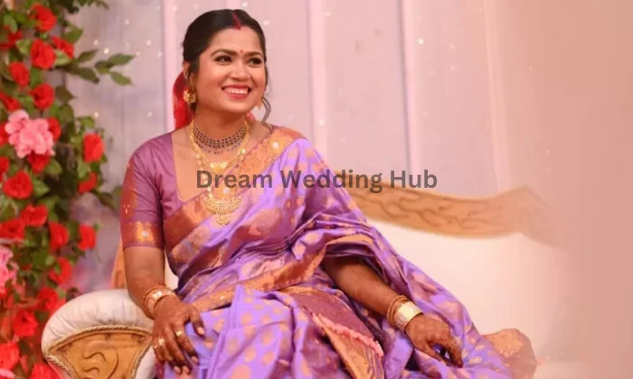 Makeup Artist Barbie Gogoi