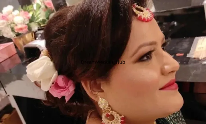 Makeup Artist In Delhi Makeup Artist In Delhi