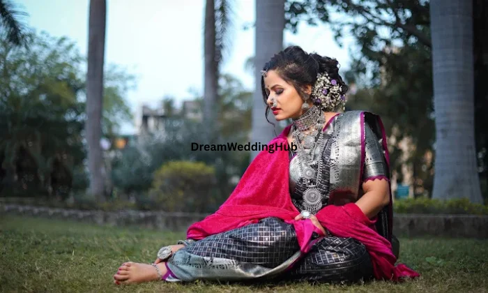 Makeup Artist In Nagpur Priti Jibhakate Makeupstudio