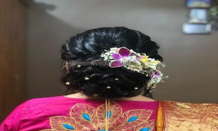 Makeup Artist - Jeni Patel Makeup Artist - Jeni Patel