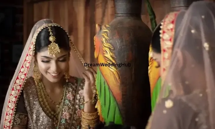 Makeup Artist Mehr Dangi Freelancer