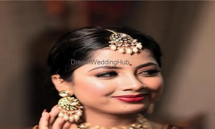 Makeup Artist Namrata Vidhani