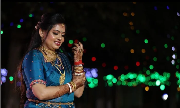 Makeup Artist Ruchi Makeup Artist Ruchi