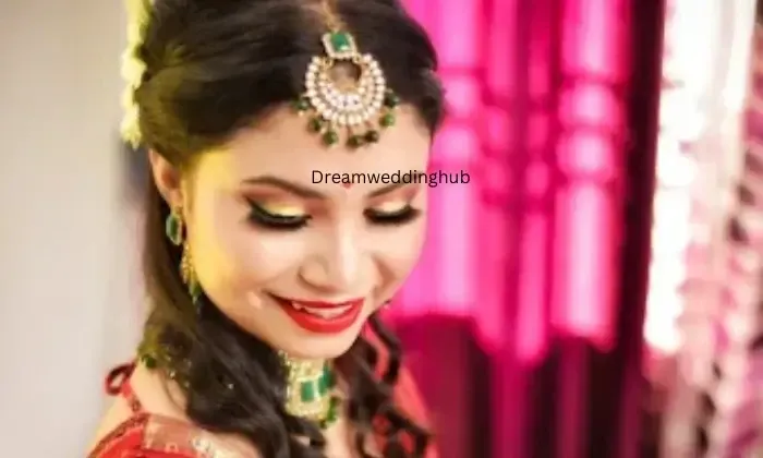 Makeup Artist Saindhya Saindhyaaz Makeover Studio