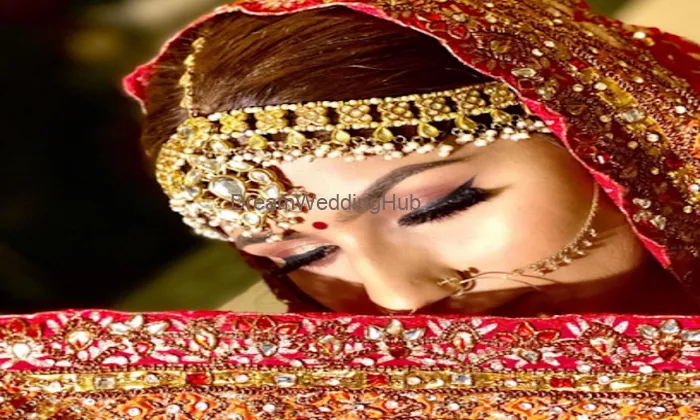 Makeup Artist Savroop Bolaria
