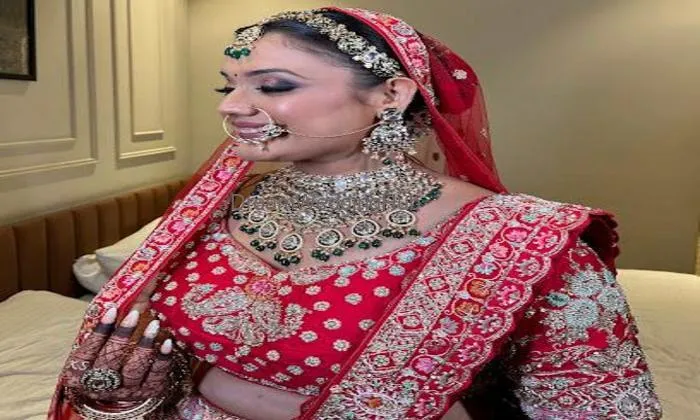 Makeup Artist Simran Noorani Makeup Artist Simran Noorani