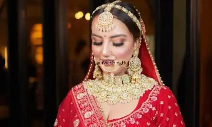 Makeup Artist Sonam Makeup Artist Sonam