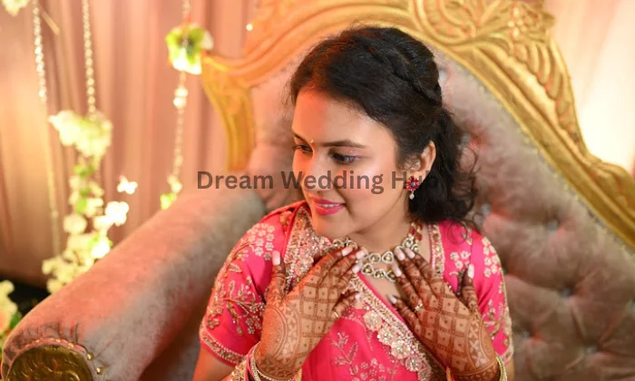 Makeup Artist Surbhi