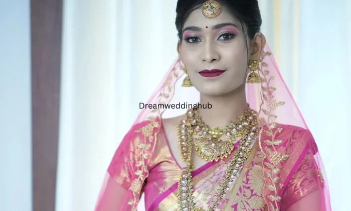 Makeup Artist Yashaswini