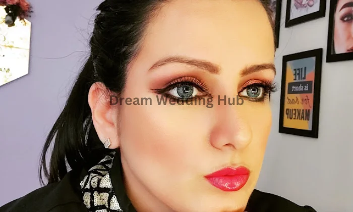 Makeup Artistry  Academy By Pehal Ahuja