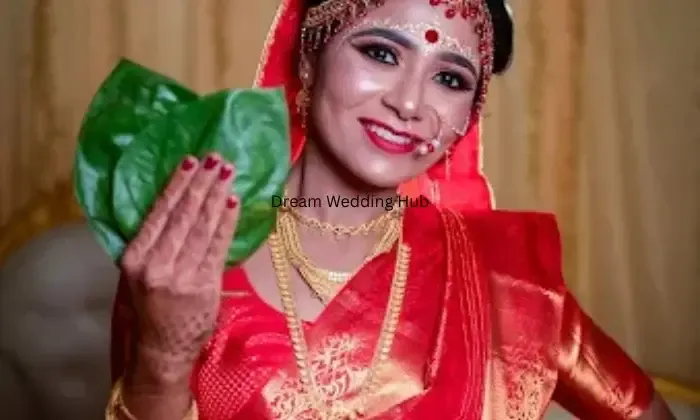 Makeup Artistry By Dipa