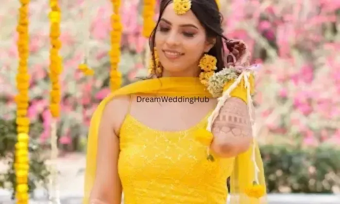 Makeup Artistry By Diptiharish