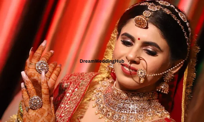Makeup Artistry By Kanak