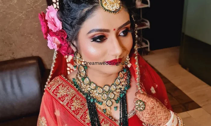 Makeup Artistry By Kush