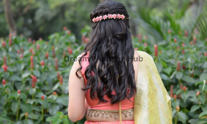 Makeup Artistry By Muskan