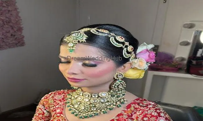 Makeup By Aaina