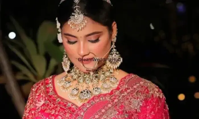 Makeup By Adiba Khan