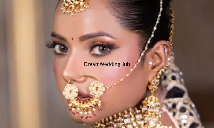 Makeup By Aditi