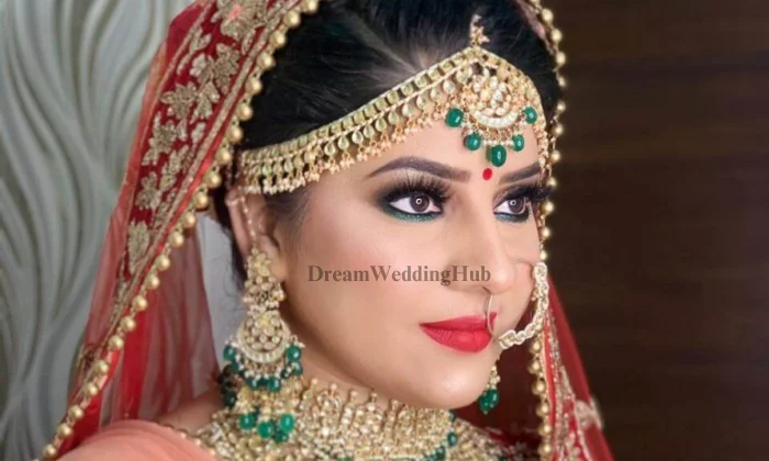 Makeup By Afreen