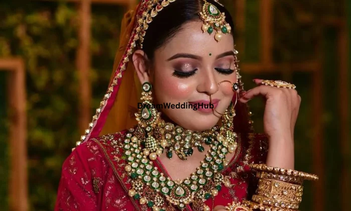Makeup By Akansha